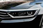 Volkswagen Magotan 2016 года